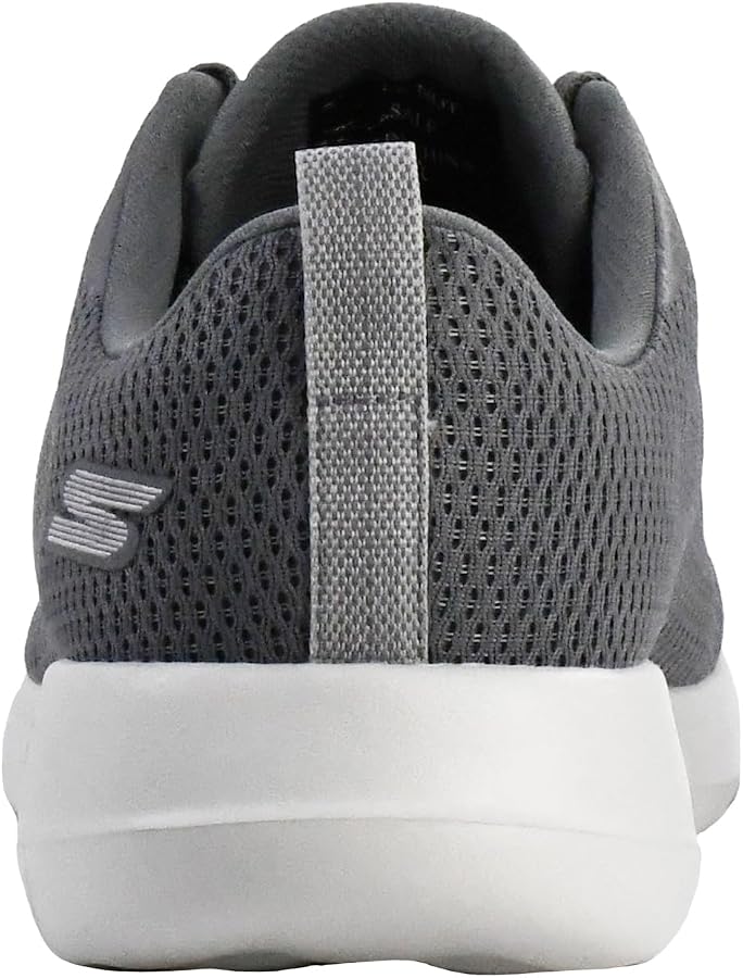 Amazon.com | Skechers mens Go Walk Max - 54601 Sneaker, Charcoal